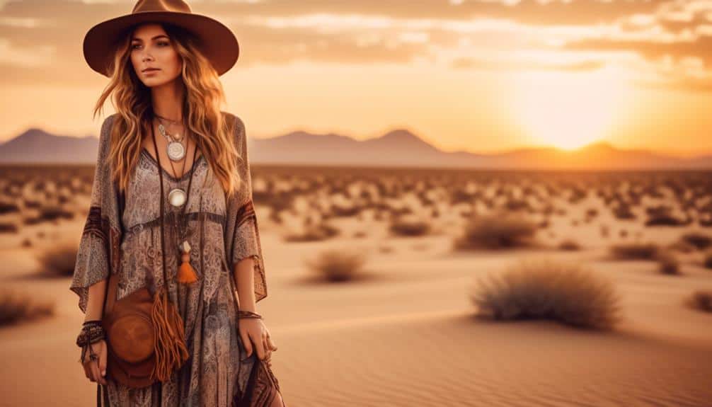 creative and eclectic fashion