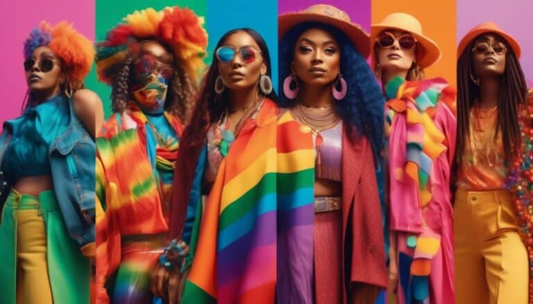 Pride Outfit Ideas