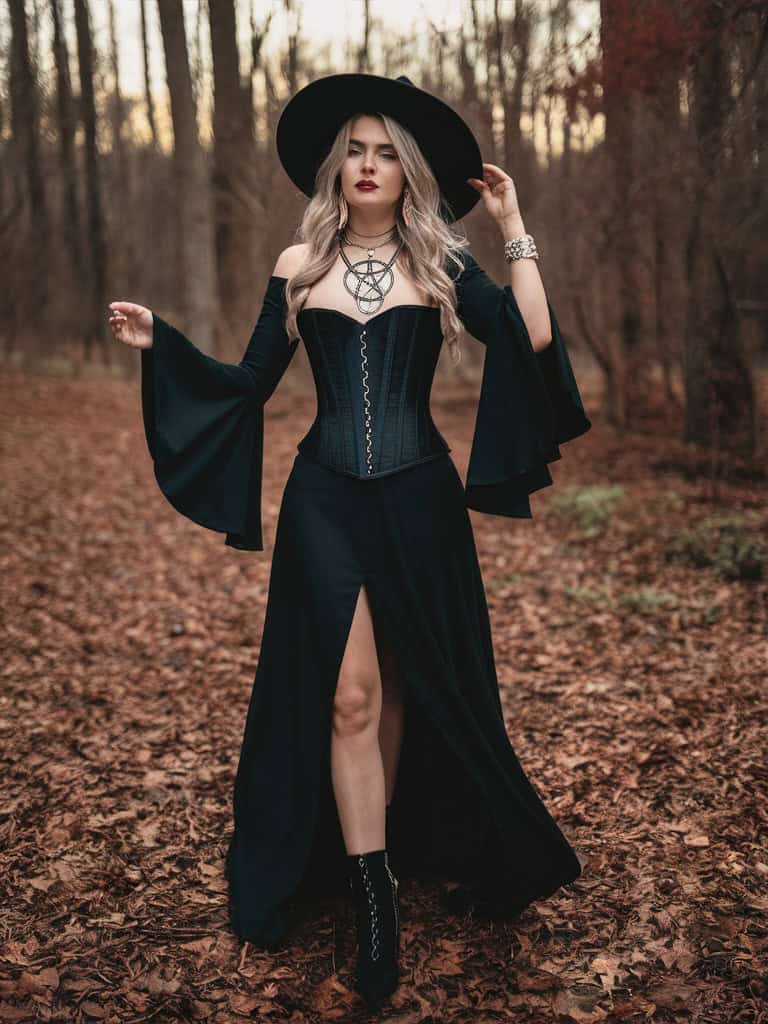 Witchy Woman