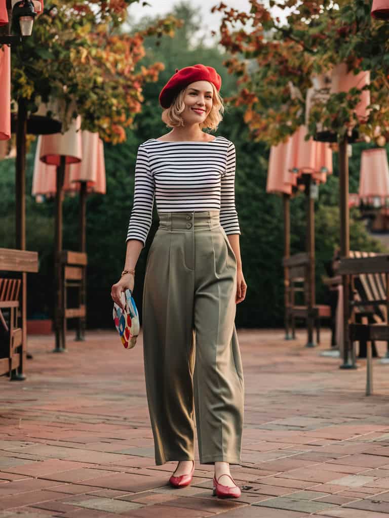 Impressions de France Artist