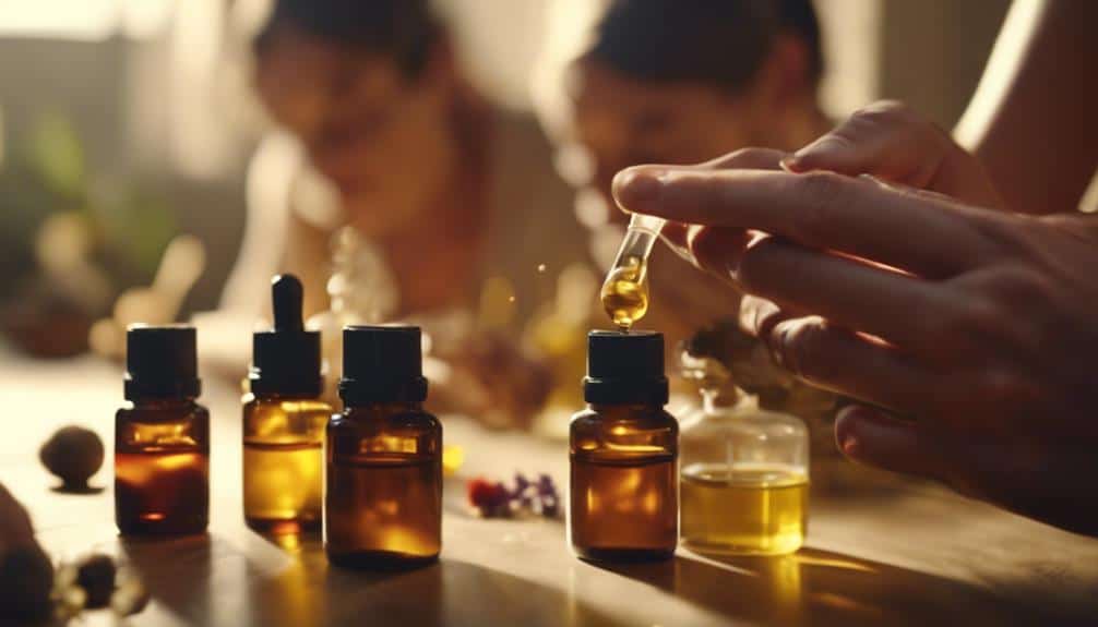 exploring the benefits and uses of face oils