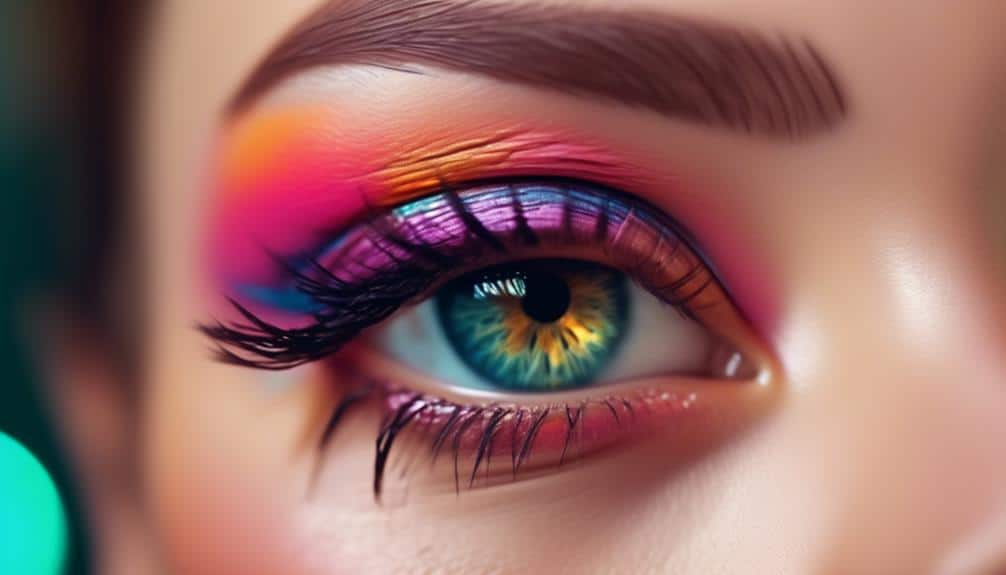 Why Does My Eyeshadow Crease