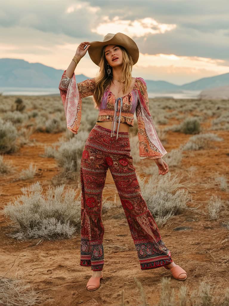 f i m seeking some mega boho style inspiration