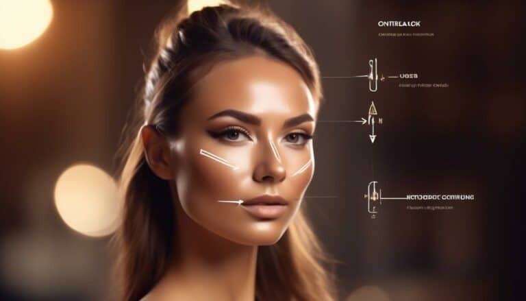 How to Contour My Face