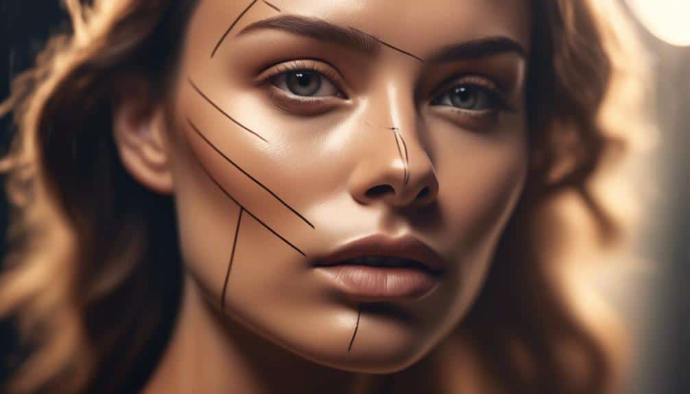 facial mapping technology explained