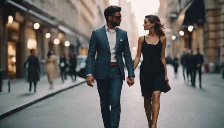 Couples Outfit Ideas