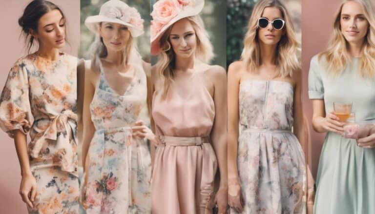 Bridal Shower Outfit Ideas