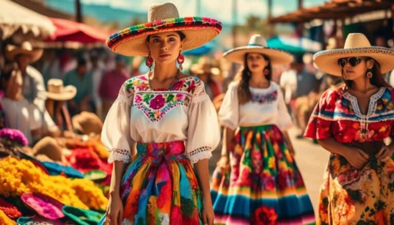 Mexico Outfit Ideas