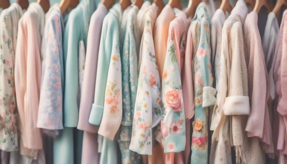 fashionable basics for every season
