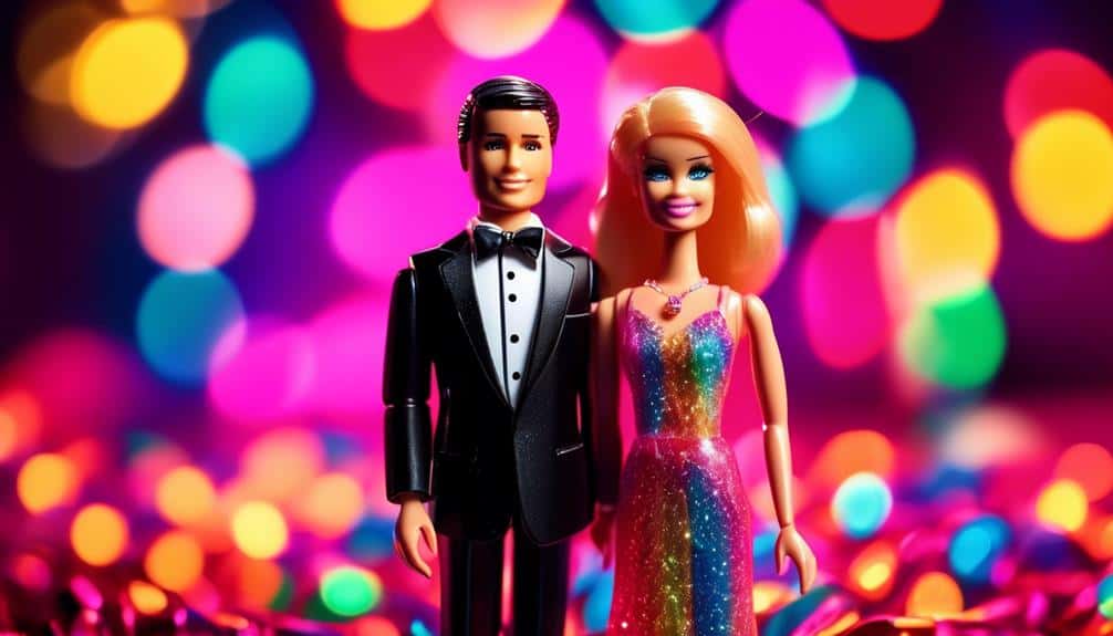 festive attire for celebration