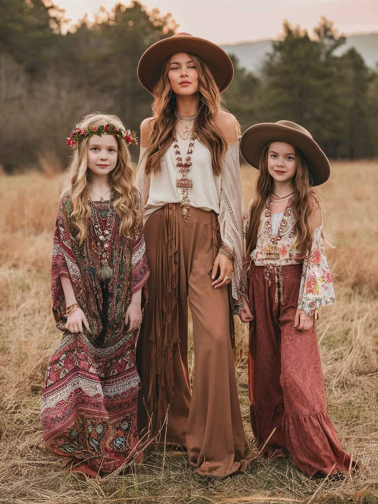 Boho Chic