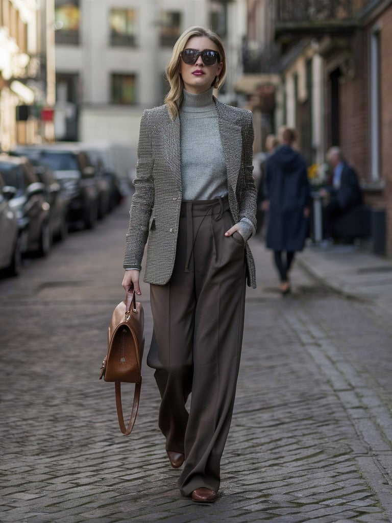 The Sophisticated Scholar