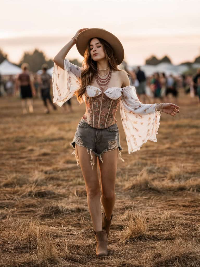 Bohemian Babe