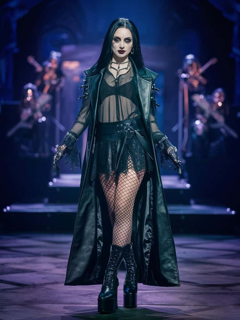 for those of you who like to embrace your dark sid