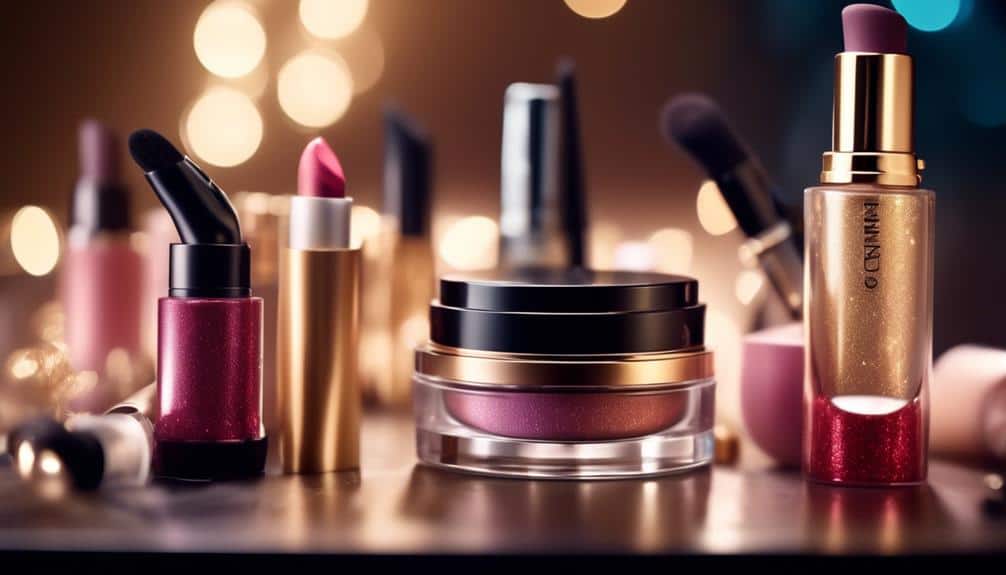 glambot makeup resale platform