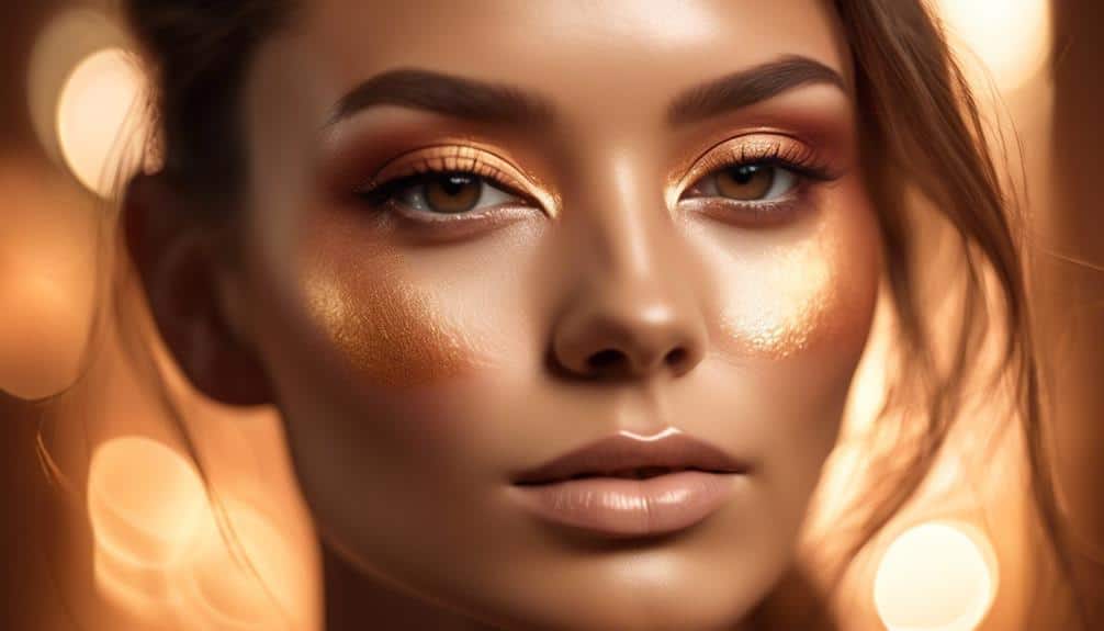 guide to using bronzer