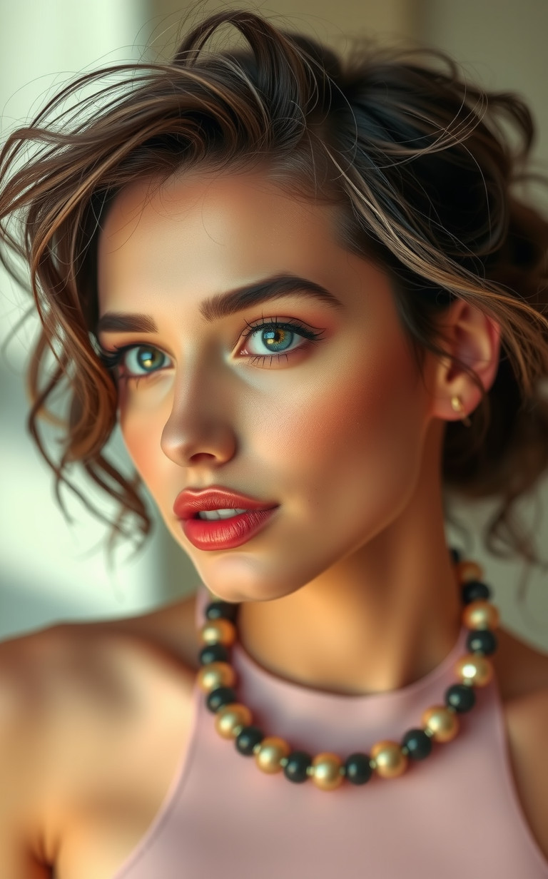 Cheek Contouring Tips