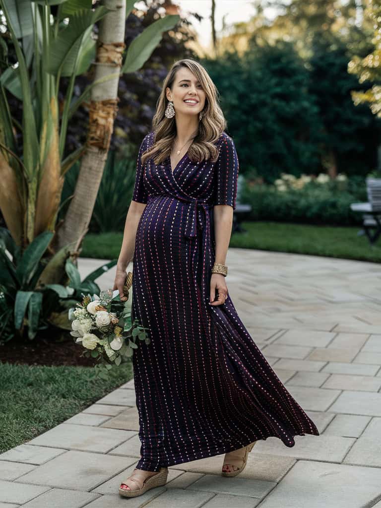 The Maxi Dress Dream