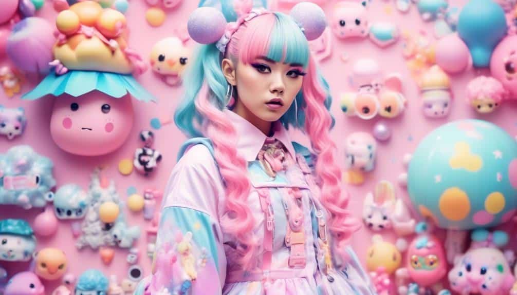 japanese pop culture fashion