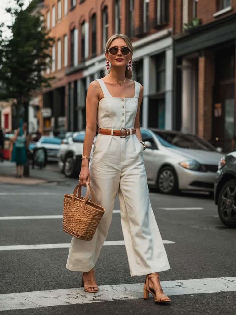 Jumpsuit Joy