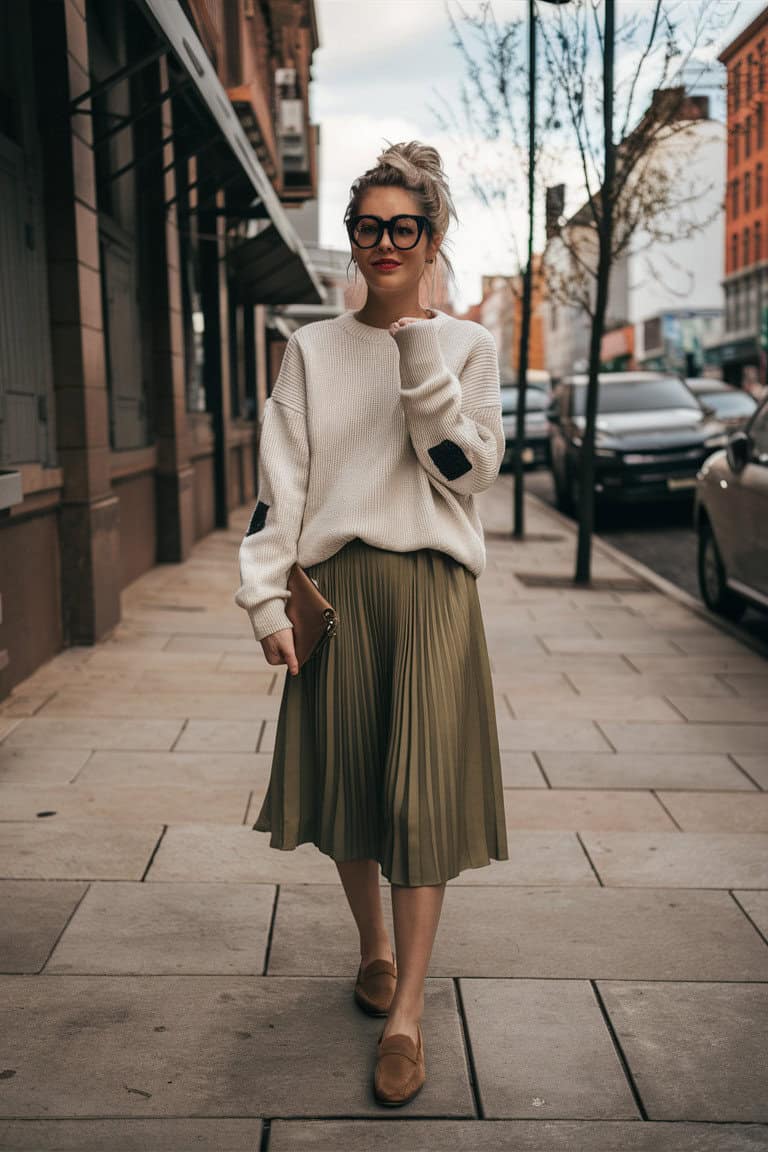 The Classic Bookworm