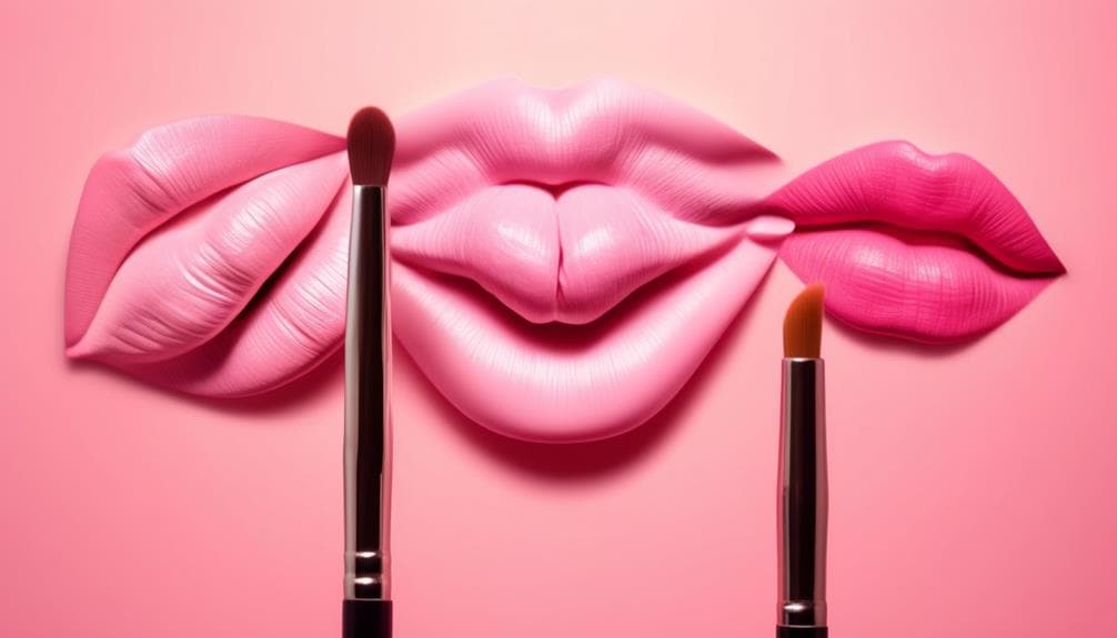 lip contouring techniques explained