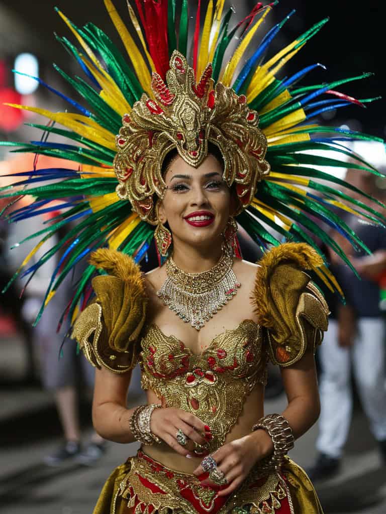 Cultural Celebration