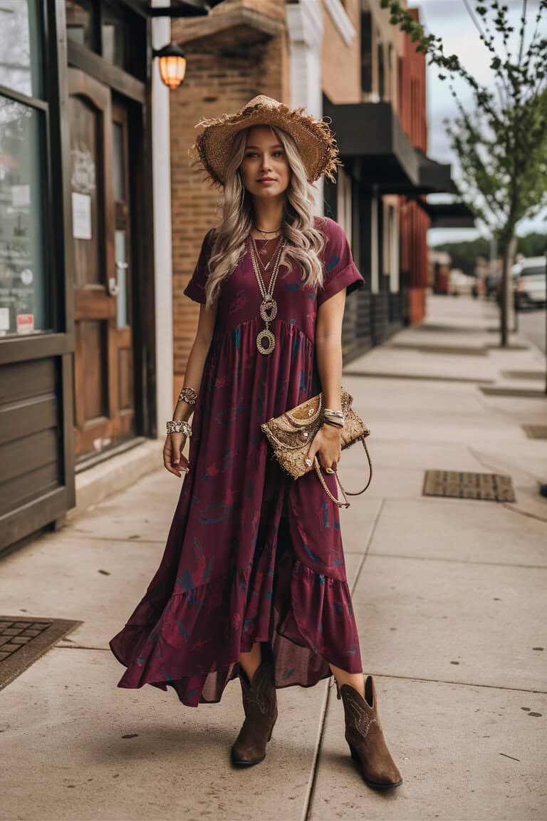 The Boho Nashville Babe: 12 South Exploration