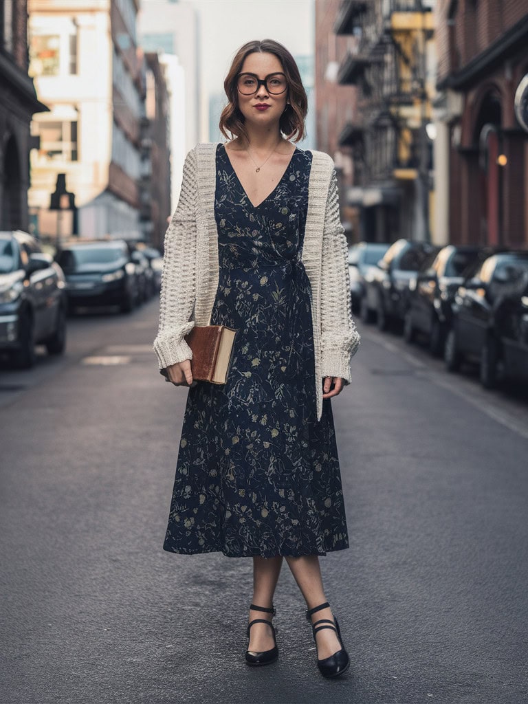 The Vintage Librarian