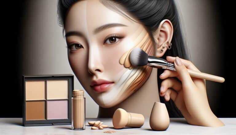 Can You Use Concealer as Contour? Expert Tips for a Natural Look