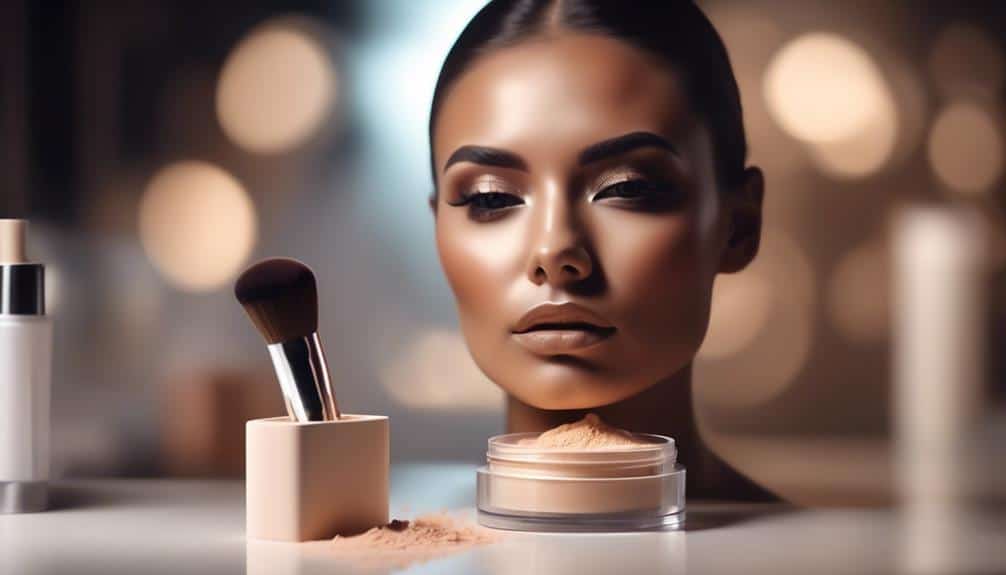 perfecting your makeup technique