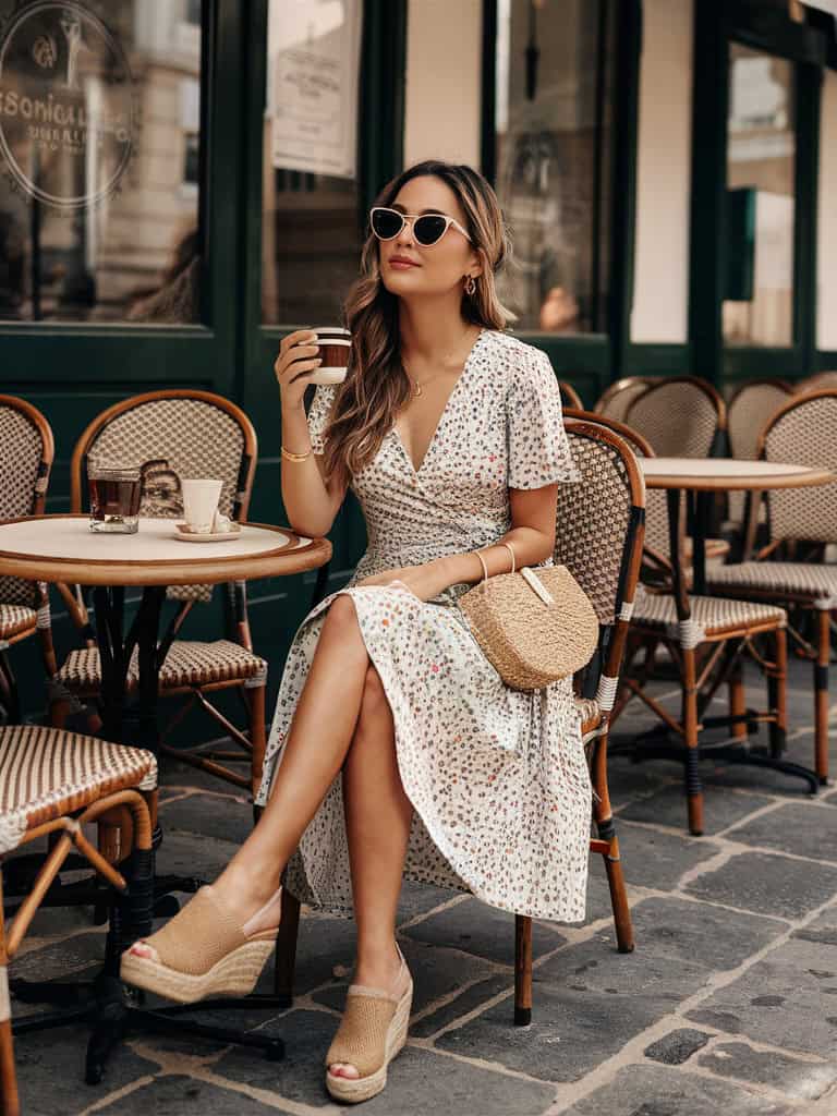 The Café Terrace Ensemble