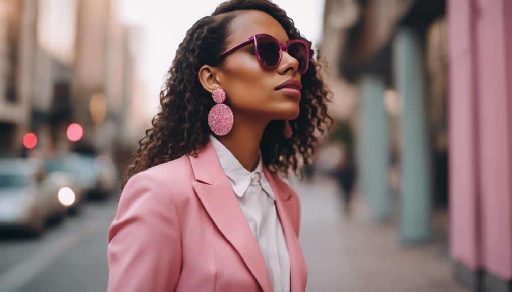 pink flamingo lawn ornament
