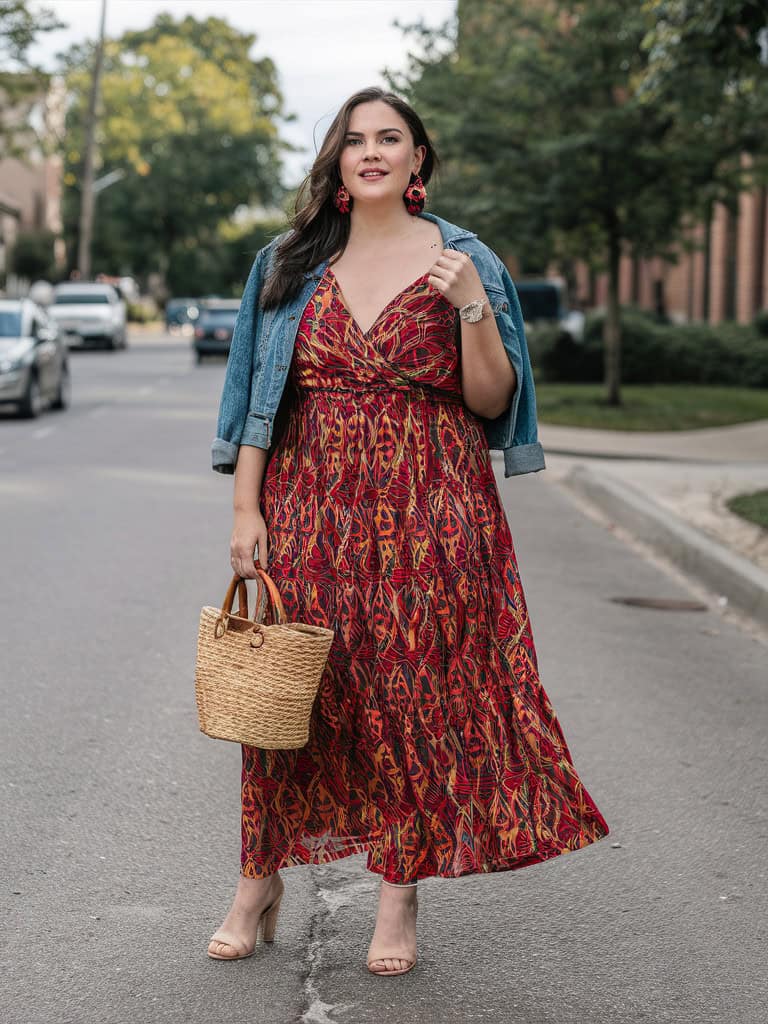 The Maxi Dress Dream