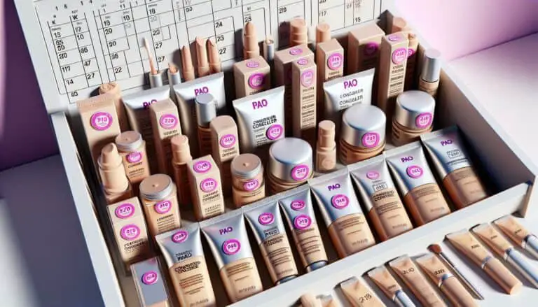 When Does Concealer Expire? Spot The Signs & Protect Your Skin