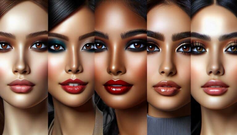 Why Women Wear Makeup: Empowerment, Confidence, & Cultural Roots
