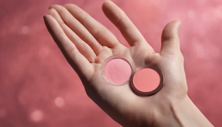 Rare Beauty Blush Review: Long-lasting Formula, Versatile Application, Impressive Pigmentation