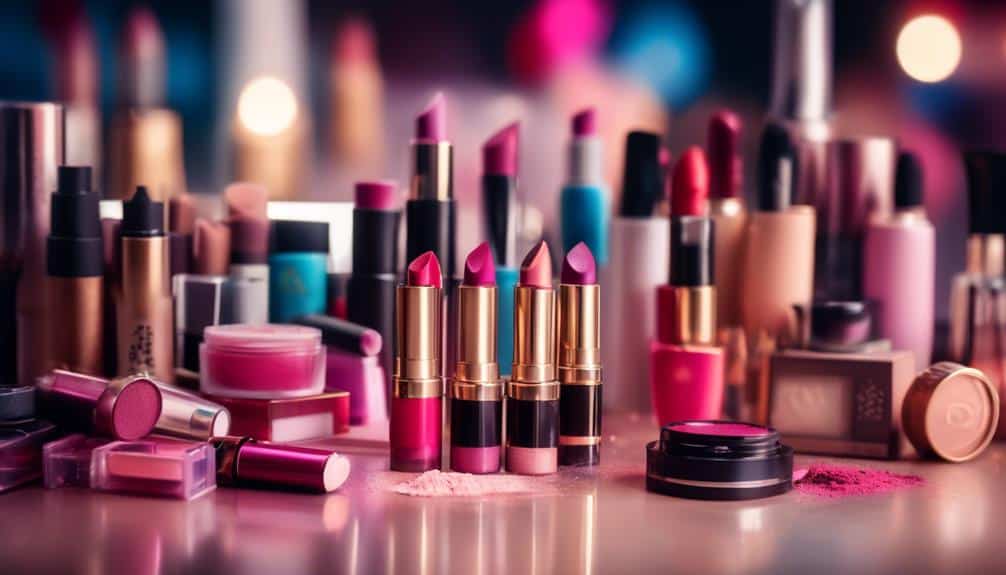 selling makeup online guide