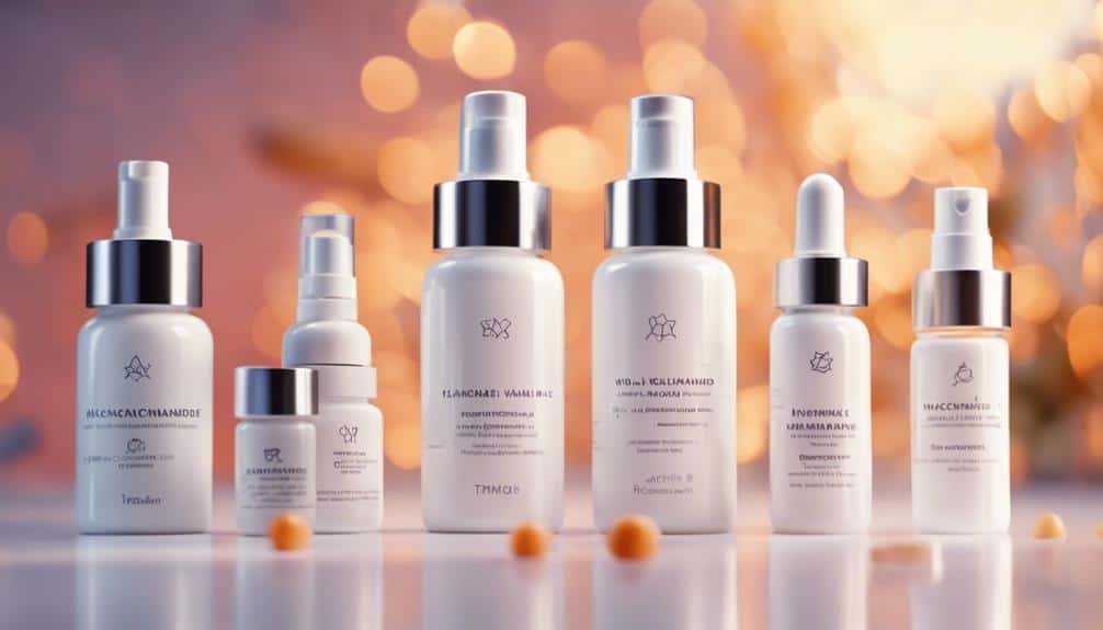 skincare ingredients compatibility guide