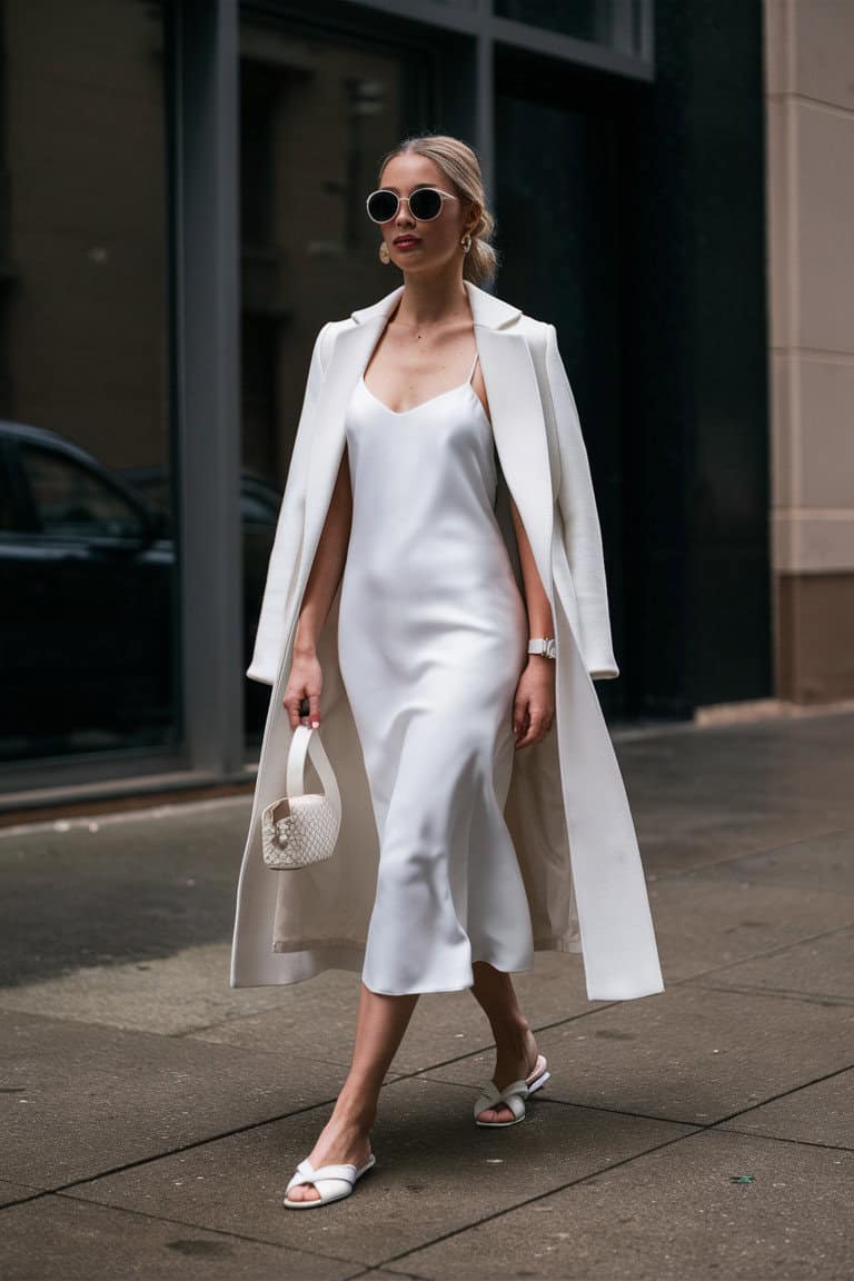 The Minimalist Maven