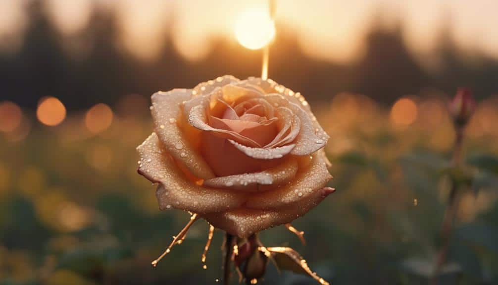 stay hydrated each morning