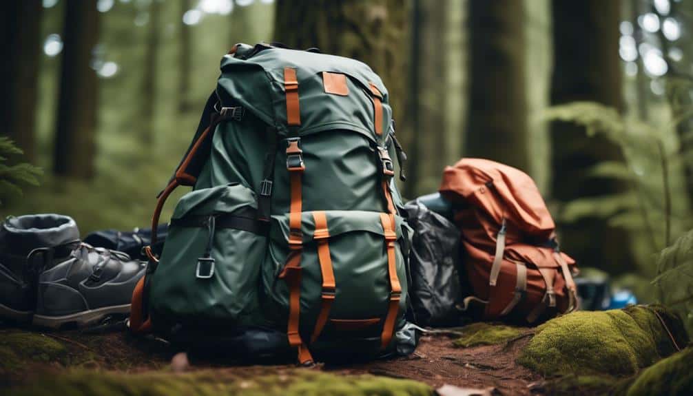 sturdy backpack recommendations