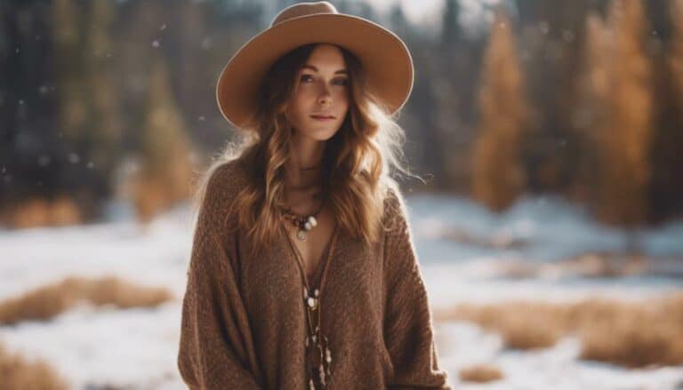 Brown Boots Outfit Ideas