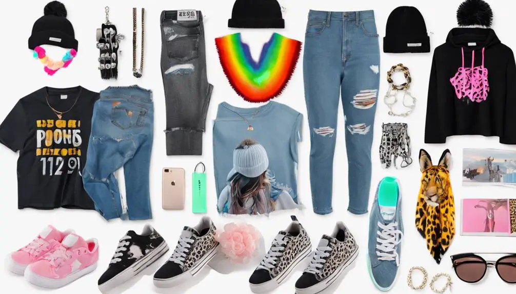 Outfit Ideas for Teens