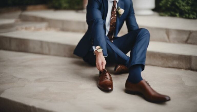 Groom Outfit Ideas