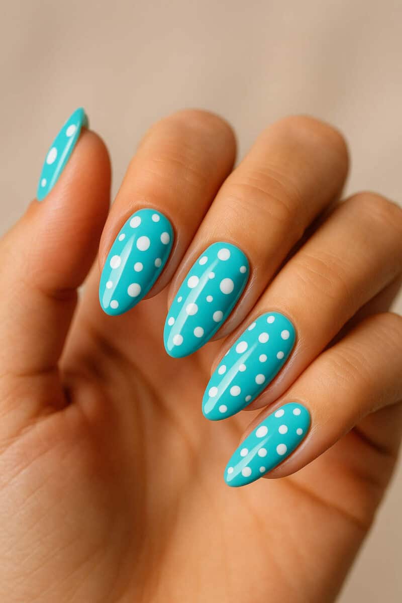 Polka Dot Personality