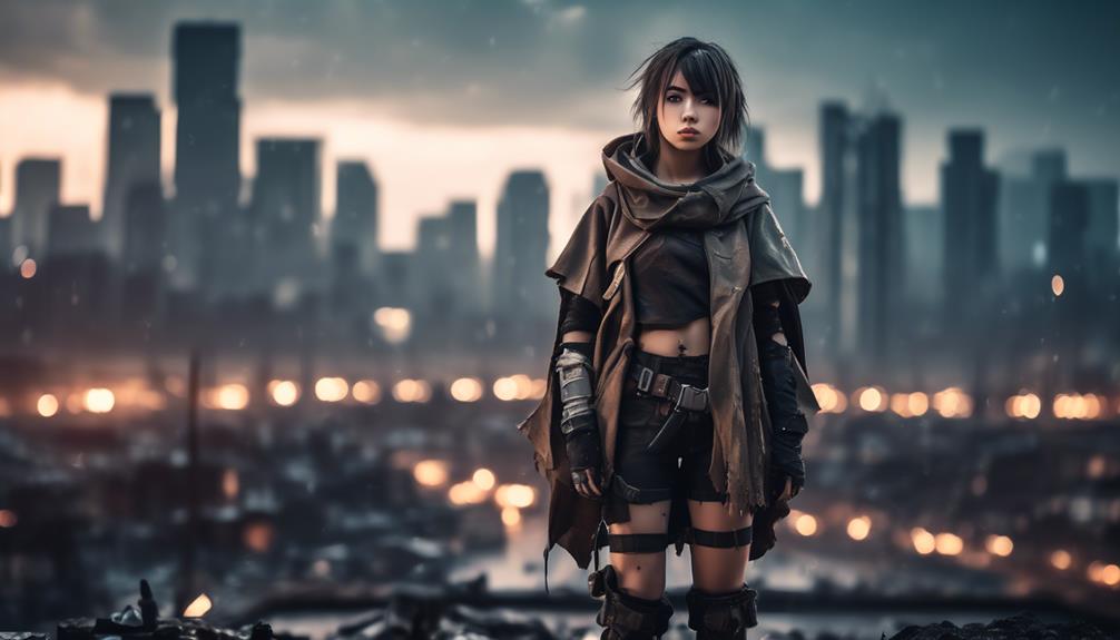 survival equipment for after the world ends