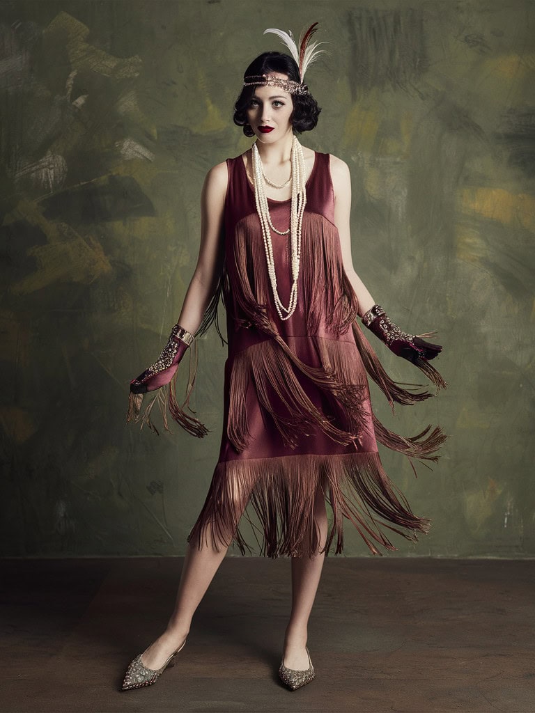 take it back to the jazz age