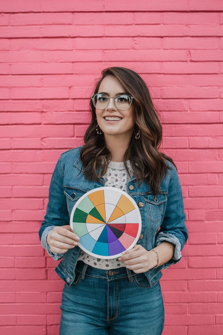 Eyeshadow Colors That Make Blue Eyes Pop