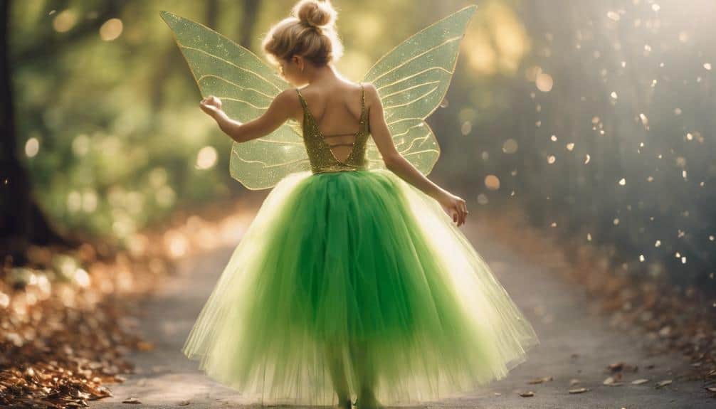tinker bell s magical charm